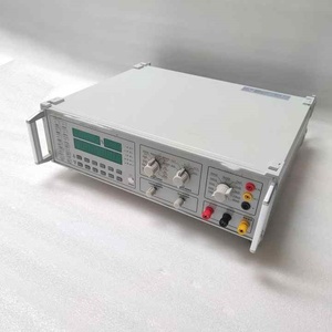 DO30B-2 อุปกรณ์จ่ายไฟเฟสเดียว AC 10A 20A จอแสดงผลดิจิตอล ประสิทธิภาพ 96% มัลติมิเตอร์ แคลมป์มิเตอร์ เครื่องสอบเทียบ ปรับค่าความเสถียร - Product Image 5