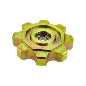 Bộ phận máy móc nông nghiệp bánh xích Xích xích cho các bộ phận trồng và khoan kết hợp các bộ phận gặt đập - Product Image 5