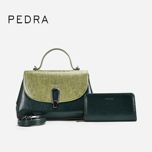 Borsa a tracolla da donna PEDRA 2026 nuovo design, all'ingrosso, <span class=keywords><strong>di</strong></span> <span class=keywords><strong>marca</strong></span>, alla moda, <span class=keywords><strong>di</strong></span> lusso, firmata, e portafoglio - Product Image 5