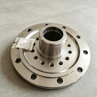 Shantui Spline Hub 222-45-00031 Pièces de rechange pour niveleuse SG18-3