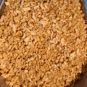 Natural Spice ALHO GRANULADO <strong>FRITO</strong> Chinese Fried Garlic <strong>Chips</strong> for EU Market - Product Image 5
