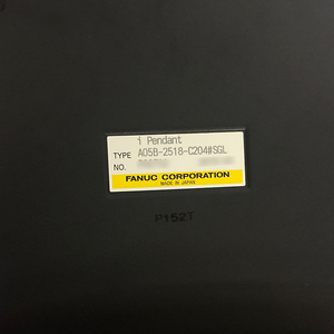 Panel de Pantalla Táctil para Teach Pendant FANUC A05B-2518-C204 # SGL - Product Image 2