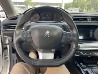 Peugeot 308 2019 230THP DCT Version Luxe d'occasion, Berline Compacte Essence, pour l'Exportation Mondiale aux Concessionnaires – Véhicules d'Occasion
