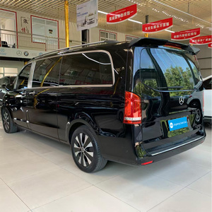 รถตู้เมอร์เซเดส-<span class=keywords><strong>เบนซ์</strong></span> วีโต้ 2.0T MPV <span class=keywords><strong>มือ</strong></span><span class=keywords><strong>สอง</strong></span> ปี 2022 พวงมาลัยซ้าย 7 ที่นั่ง เกียร์ออโต้ ไมล์น้อย เบนซิน เหมาะสำหรับการส่งออก - Product Image 5