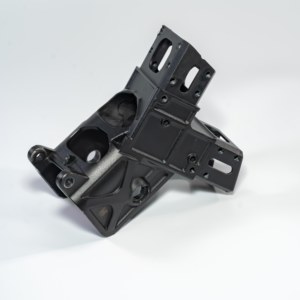 El Conector de Brazo T60 M1M2M3M4 es Adecuado para Piezas de Repuesto de Máquinas de Pulverización de Drones Agrícolas DJ. - Product Image 3