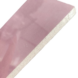 Chất lượng cao <span class=keywords><strong>FireStop</strong></span> thạch cao plasterboards giấy bề mặt chống cháy xây dựng Hội Đồng Quản trị ở mức giá tốt - Product Image 4