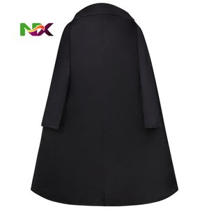 ชุดคอสเพลย์ลูฟี่ วันพีซ เสื้อคลุมเทรนช์โค้ทและชุดสูทต่างๆ สำหรับงานปาร์ตี้ฮาโลวีนและการแสดง - Product Image 4