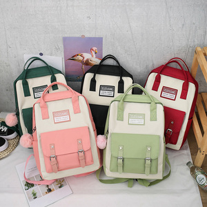 bolsos para la escuela secundaria las adolescentes duradera, espaciosa y  personalizada: Alibaba.com