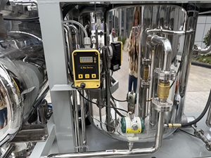 Dispositif de traitement des eaux usées huileuses série TPCY - Product Image 5