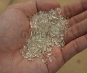 Productos Reciclados de EPS, Reciclaje de Espuma EPS, Tablero KT, Plástico Especial Reciclado, Material de Espuma EPS Reciclada, Gránulos de EPS, R-EPS - Product Image 2