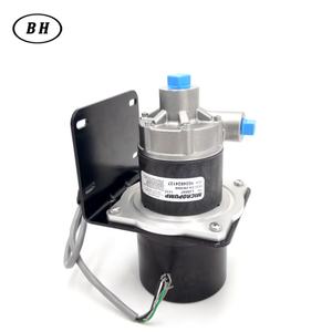 Bomba de Engranajes Micro Original Bheng L28947 CA-DB380B BLDC58211 500-4600 RPM 20-30VDC para Máquinas DGI/EFI - Product Image 2