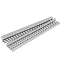 Chinese Factory Stainless Steel Metric Double End Fully Threaded Rod-DIN 976 ASTM Standard M14-M36 Industrial High Strength