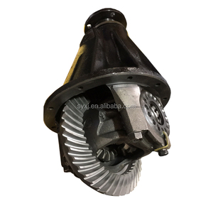 XJX <strong>Parts</strong> Differential Assy 8/39 9/41 10/41 10/43 11/43 12/43 High Performance Front and Rear Diff for Toyota - Product Image 5