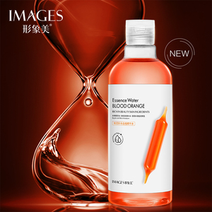 OEM görüntüleri kore cilt bakımı <span class=keywords><strong>c</strong></span> vitamini yüz serumu gözenekleri küçültmek nemlendirici kan turuncu özü su toner - Product Image 1