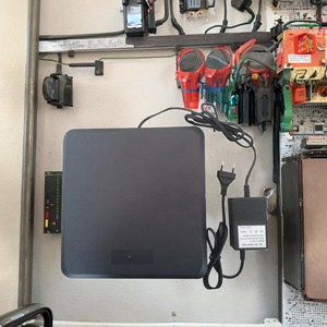 XG-999 8.2MHz kỹ thuật số <span class=keywords><strong>RF</strong></span> deactivator nhãn mềm EAS hệ thống 200x230x4 mét cho quần áo bán lẻ & siêu thị - Product Image 3