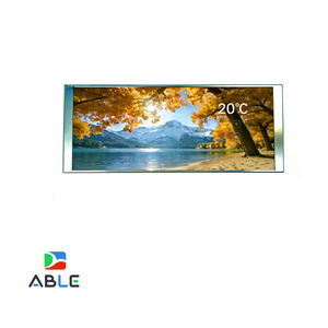 Módulo Táctil LCD TFT de Alta Luminosidad de 6.86 Pulgadas 480*1280 Pantalla LCD TFT Personalizada - Product Image 5