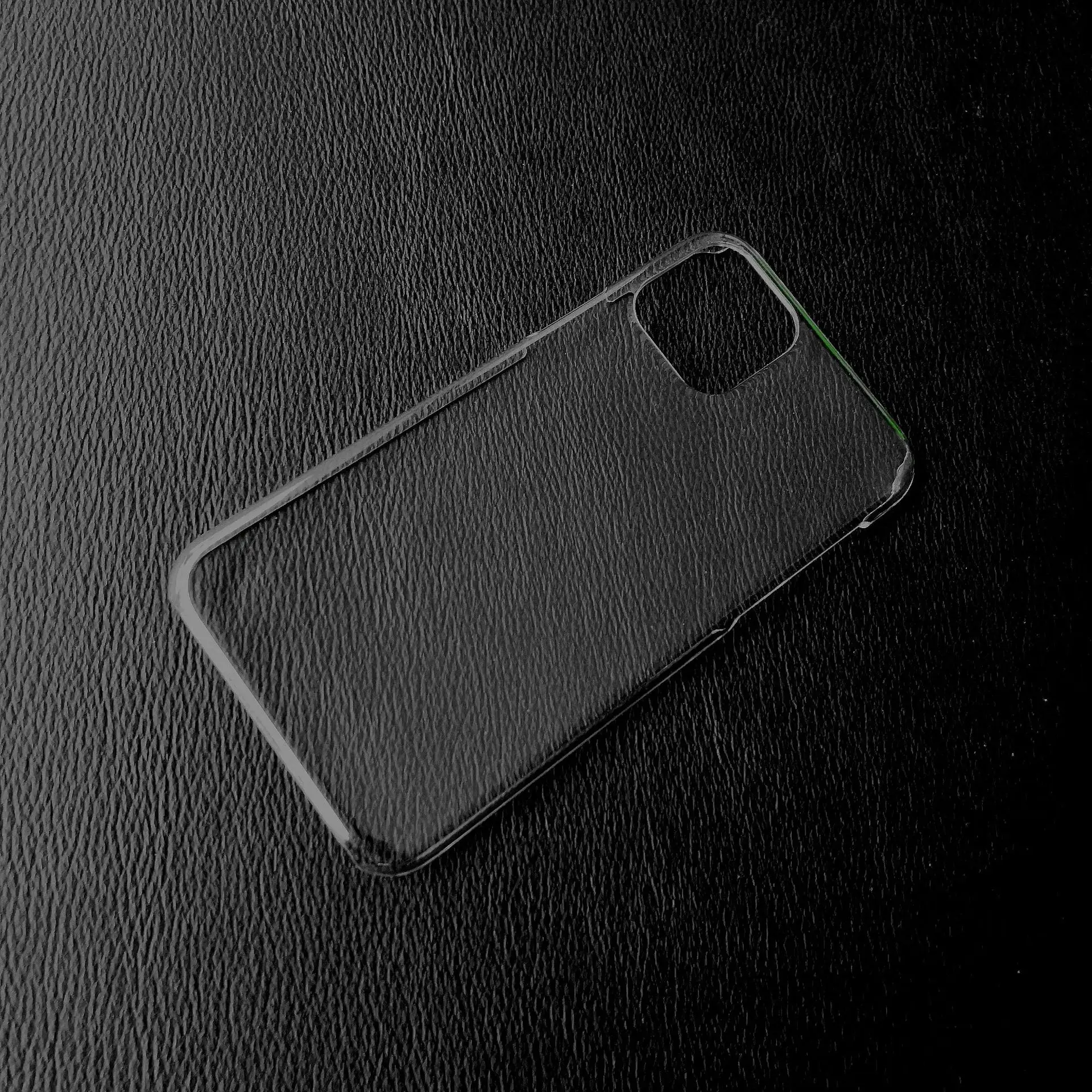 Ultra Thin PC Clear Case für iPhone 13 Slim Invisible Case für iPhone 13 Pro Max 6 7 8 X XS Max Back Hardcover