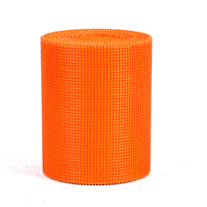 Mailles <span class=keywords><strong>de</strong></span> <span class=keywords><strong>fibre</strong></span> <span class=keywords><strong>de</strong></span> <span class=keywords><strong>verre</strong></span>, <span class=keywords><strong>béton</strong></span> renforcé, blanc, 75g, haute résistance - Product Image 3