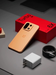 OnePlus 6X Pro Dimensity 7400 SUPER หน้าจอ 6.78 นิ้ว 144Hz AMOLED แบตเตอรี่ 8000mAh สมาร์ทโฟน 5G ระบบปฏิบัติการ Android พร้อมระบบชาร์จเร็ว 80W อัตรารีเฟรช 144Hz - Product Image 4