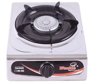 Thép Không Gỉ Bếp <span class=keywords><strong>Gas</strong></span> Bếp Bảng <span class=keywords><strong>Top</strong></span> Đầu Đốt Trung Quốc Bếp Bếp Đơn Bếp <span class=keywords><strong>Gas</strong></span> Bếp <span class=keywords><strong>Gas</strong></span> <span class=keywords><strong>Top</strong></span> - Product Image 1