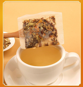 Gezondheid Natuurlijke Biologische Kruiden Kurkuma Gember Kaneel Thee Met Anti-Inflammatoire En Antioxiderende Eigenschappen - Product Image 5