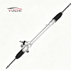 Crémaillère de direction assistée hydraulique électrique 44250-36010 44250-38010 pour Toyota RHD - Product Image 3
