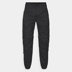 <span class=keywords><strong>Pantaloni</strong></span> Convertibili da Escursionismo Leggeri in Nylon per Uomo, Logo Personalizzato, <span class=keywords><strong>Pantaloni</strong></span> con Zip Staccabile per Campeggio Quotidiano, <span class=keywords><strong>Trekking</strong></span>, Abbigliamento Casual da Esterno OEM - Product Image 5