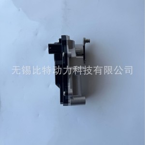 Pièce de rechange pour ensemble moteur turbocompressé Hella Valve 17201-ON042 - Product Image 5