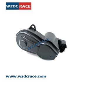 Motor de Freno de Estacionamiento Electrónico WZDC RACE para BMW Serie 5 y Land Rover, OE LR036573, Pieza 34216794618 - Product Image 2