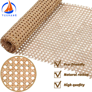 38mm Bengala puñalada calidad Cirebon imitación dura reparación Naturel 7mm bobinas <span class=keywords><strong>de</strong></span> alambre tejido Rotin Strand Mustika Ratán - Product Image 3