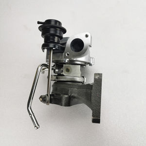 Nouveau contrôleur de suralimentation turbo 13900-74P50 pour <span class=keywords><strong>Suzuki</strong></span> <span class=keywords><strong>Wagon</strong></span> <span class=keywords><strong>R</strong></span> Every Alto Lapin K6A 0.7L Moteur essence - Product Image 6