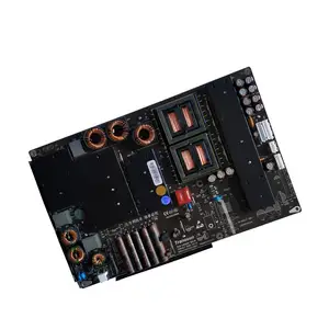 Convertisseur de média 24V 5A dc/dc pour affichage led, produit électronique fonctionnel