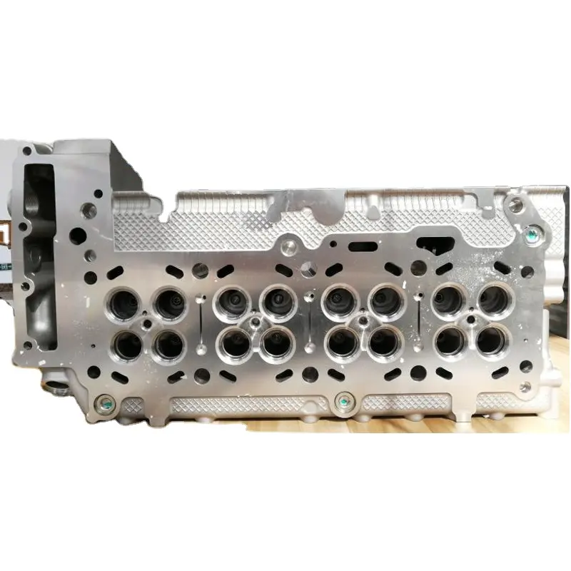 Culasse de moteur HP F1CE pour FIAT/IVECO Ducato 16/3.0 JTD 908546 504110672 71724123 71792175 0200.HG