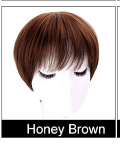 Honey Brown