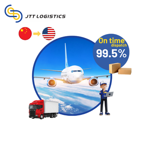 Solución de transporte aéreo integrada de China a EE. UU. con las principales empresas de logística - Product Image 1