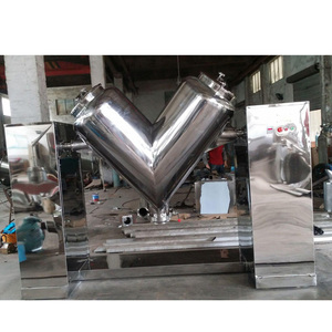 NekalBx用VHJミキサーsus304高品質 - Product Image 4