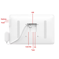 Tablette Android à usage médical 13.3 10.1 Tablette médicale de 15.6 pouces Android pour moniteur d'hôpital