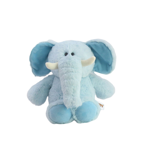 Adorabili Elefanti di Peluche Multicolore, Giocattoli in Morbido Peluche per la Cameretta dei Bambini - Product Image 4