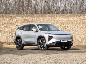 Nouvelle arrivée Geely Galaxy L7 Yinhe EM-i 115KM Discovery Edition, voiture électrique 5 places pour adultes, véhicule à énergie nouvelle en stock - Product Image 3