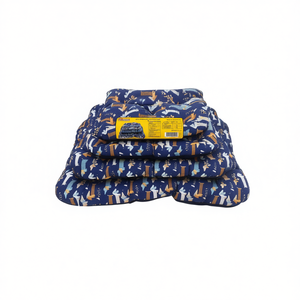 Set di Quattro Pezzi Imbottiti in Cotone CYM1285 per Animali Domestici, per Letti Confortevoli - Product Image 2