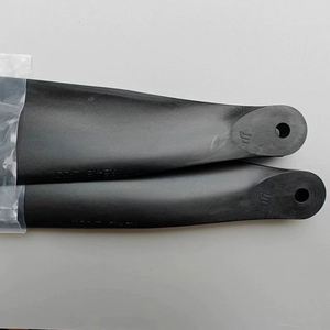 Hélice de Fibra de Carbono T60 R5627 para Pulverizador Agrícola, Bomba Ligera con Aspas CCW de Alta Resistencia, Garantía de 3 Meses - Product Image 2