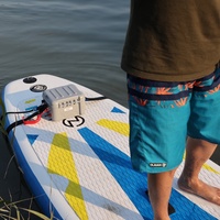 Planche de surf js haute puissance, moteur électrique sup