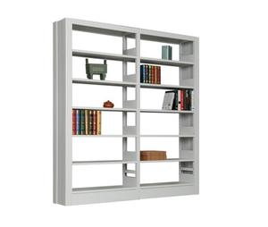 Estantería para Libros de 6 Niveles, Estantería de Biblioteca Usada en Venta - Product Image 6