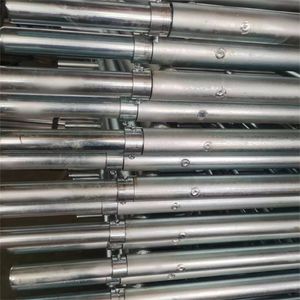 Thép xây dựng xây dựng khung kim loại giàn giáo hệ thống hàng hóa & Thiết bị lưu trữ - Product Image 4