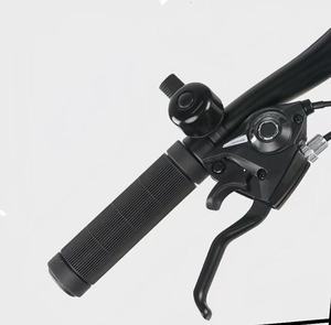 Xe đạp leo núi trẻ em 20 inch dành cho bé trai bé gái từ <span class=keywords><strong>6</strong></span>-14 tuổi, 21 tốc độ, khung chống sốc toàn phần, phuộc trước, bàn đạp thông thường, phanh đĩa - Product Image 3