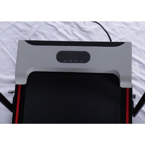 Home Gym Fitness Treadmill Portable <strong>Foldable</strong> Under Desk Running Machine Mini <strong>Walking</strong> <strong>Pad</strong> for Cardio Training Home Exercise - Product Image 6