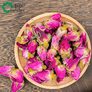 ローズフラワー有機食品グレードハーブエキス高ビタミンC含有量 - Product Image 3