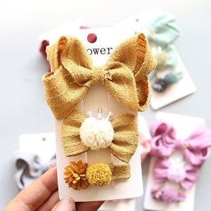 Diverses spécifications Prix compétitif Paillettes Gymnastique Cheveux Arcs Cheerleading Arcs - Product Image 4