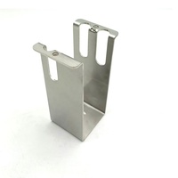 Fabricante de punzón de estampado de metal de acero inoxidable Cotización de 72h con diseño de troquel progresivo para piezas de automóviles Precisión de ± 0.005mm