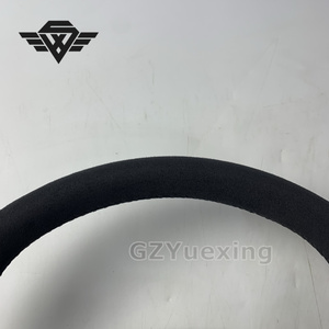 <span class=keywords><strong>Volant</strong></span> modifié pour <span class=keywords><strong>Audi</strong></span> A4L A6L Q5L E5 A7 Alcantara Sport <span class=keywords><strong>Volant</strong></span> Performance RS Toutes <span class=keywords><strong>s</strong></span>éries - Product Image 4